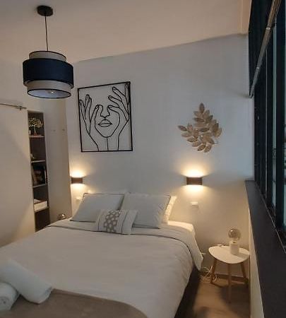 Studio Belle-Vue Спа Екстер'єр фото