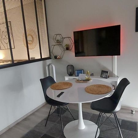 Studio Belle-Vue Спа Екстер'єр фото