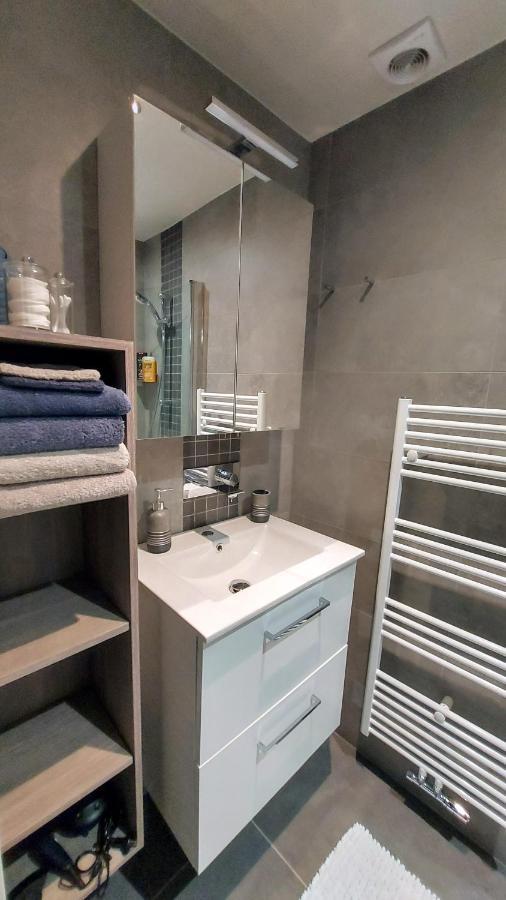 Studio Belle-Vue Спа Екстер'єр фото