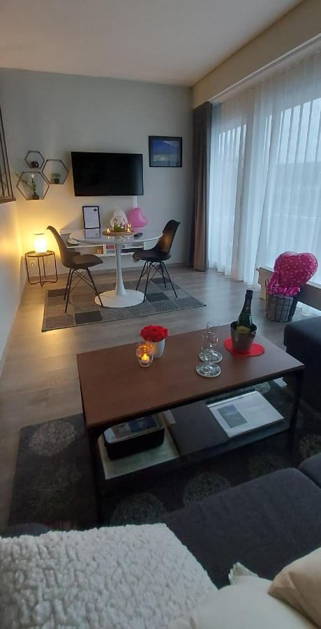 Studio Belle-Vue Спа Екстер'єр фото