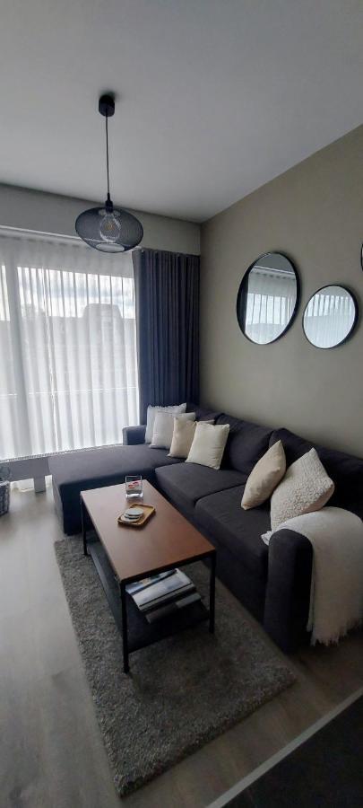 Studio Belle-Vue Спа Екстер'єр фото
