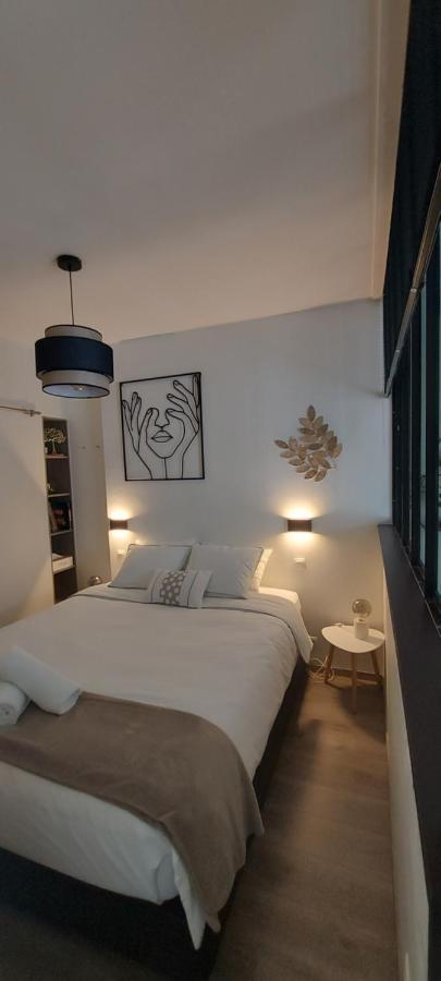Studio Belle-Vue Спа Екстер'єр фото