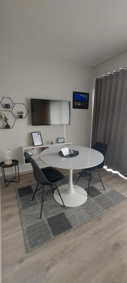Studio Belle-Vue Спа Екстер'єр фото