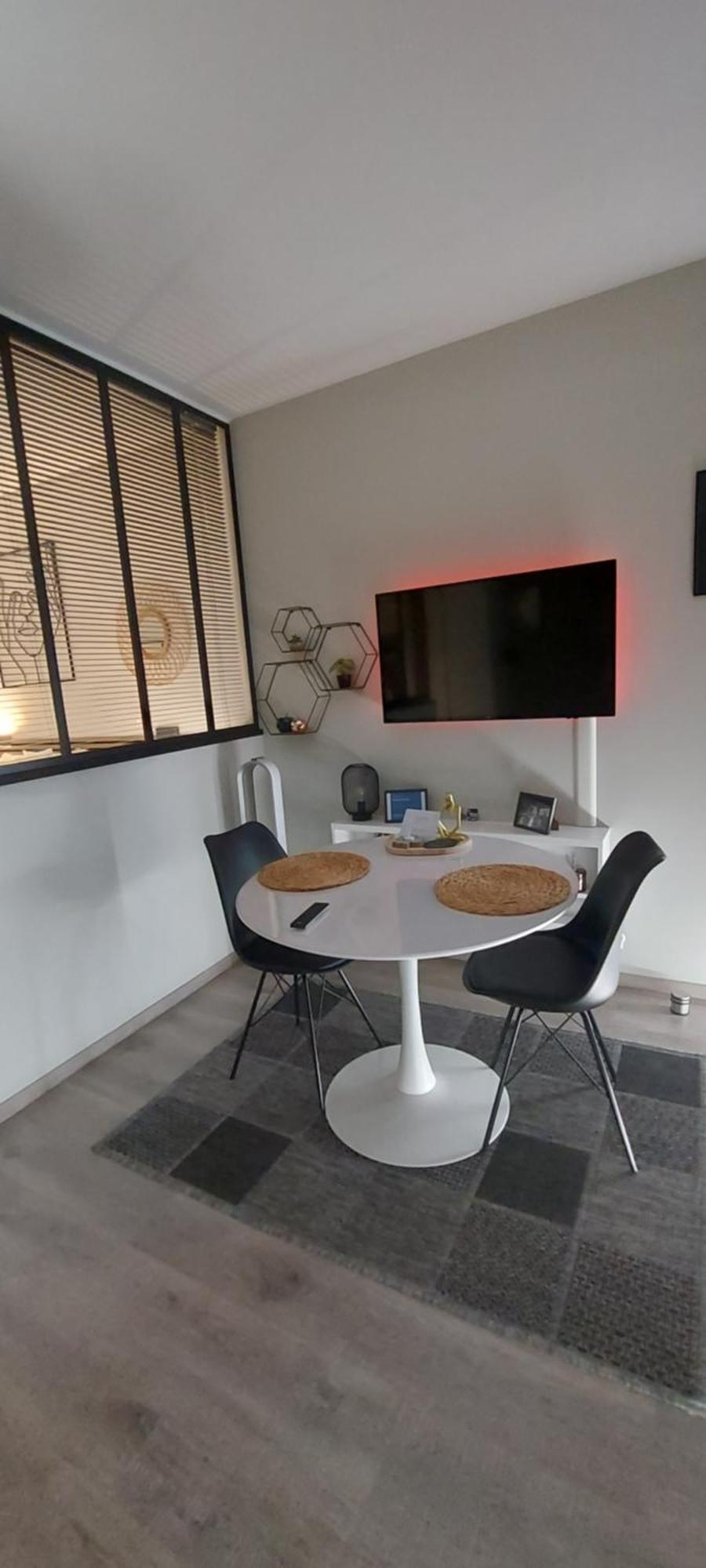 Studio Belle-Vue Спа Екстер'єр фото